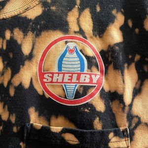 Carroll Shelby Collection Shirt | MODIFIED | Men’s Size Small